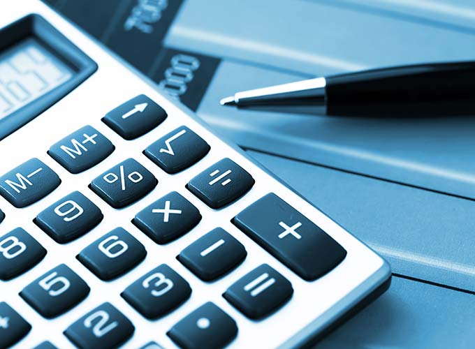 calculator